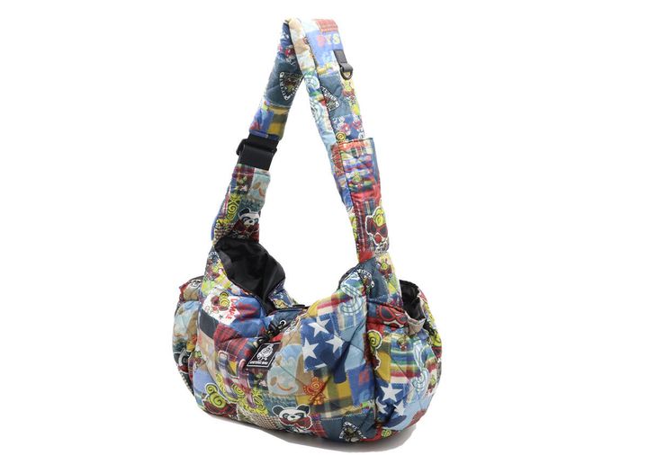 ヒステリックミニビッグパフショルダーバッグ