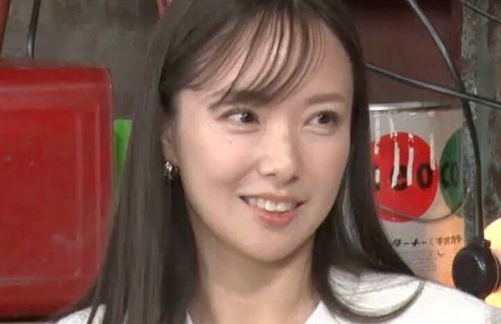 【写真・画像】3児の母の美人女社長「仕事の日はメイクを全くしない」すっぴんで働く理由に驚きの声「服も着替えません」 1枚目