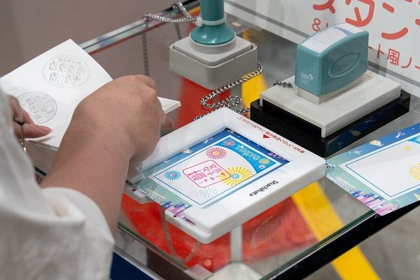 【東京都江東区】イメージは文具と過ごす夏のバケーション！「文具女子博トーキョー2026」6月に開催