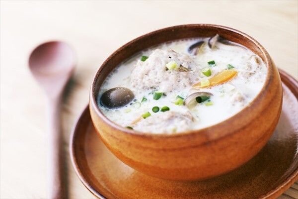 女性ホルモンの救世主。摂取が必至の大豆製品