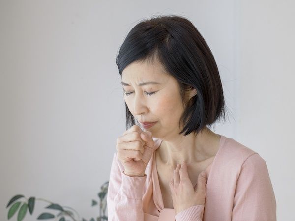 結露を放置するとどうなる？