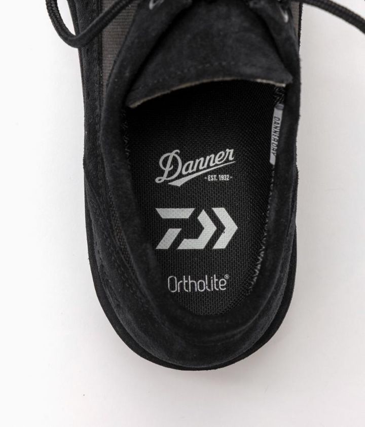 《ダイワ》から日々の生活を快適に過ごせる全天候型ウェアがデビュー！アメリカのシューズブランド《ダナー》との特別なコラボも見逃せない