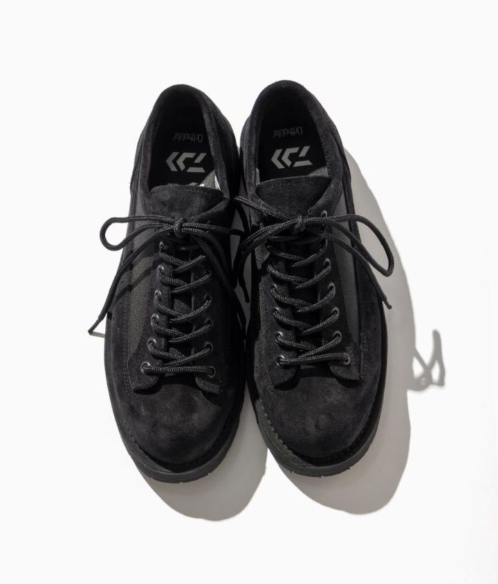 《ダイワ》から日々の生活を快適に過ごせる全天候型ウェアがデビュー！アメリカのシューズブランド《ダナー》との特別なコラボも見逃せない