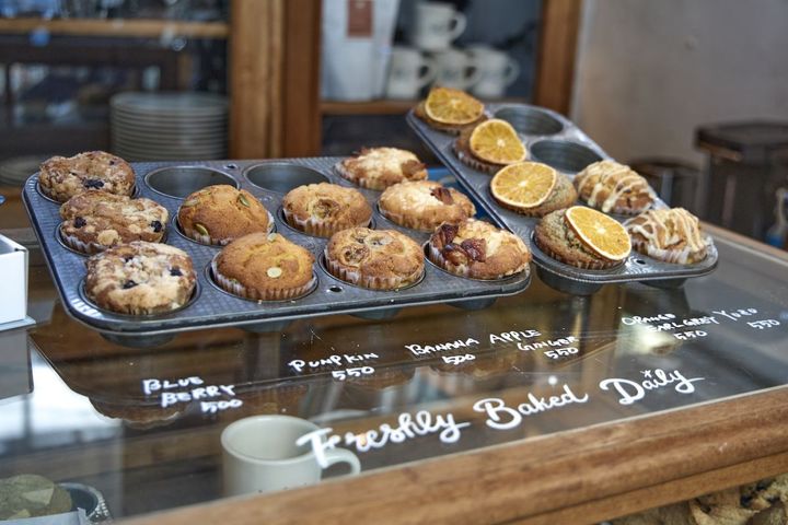 HAPPY HOUR焼き菓子