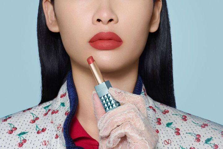 スパイク ヴァレンティノ シエロ バロック 全4色 ¥7,480