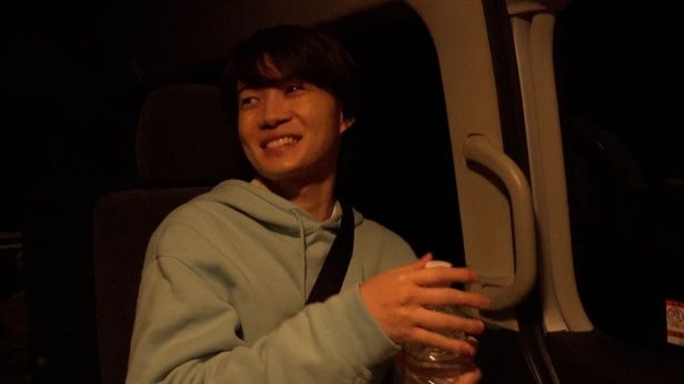 【写真を見る】TXQ FICTIONは俳優・神木隆之介をどのように描くのか？ [c]テレビ東京