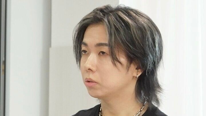 【写真・画像】「ヤバいんちゃうか」「怖いよ〜」 審査員の質問で35歳美容師がタジタジに 1枚目