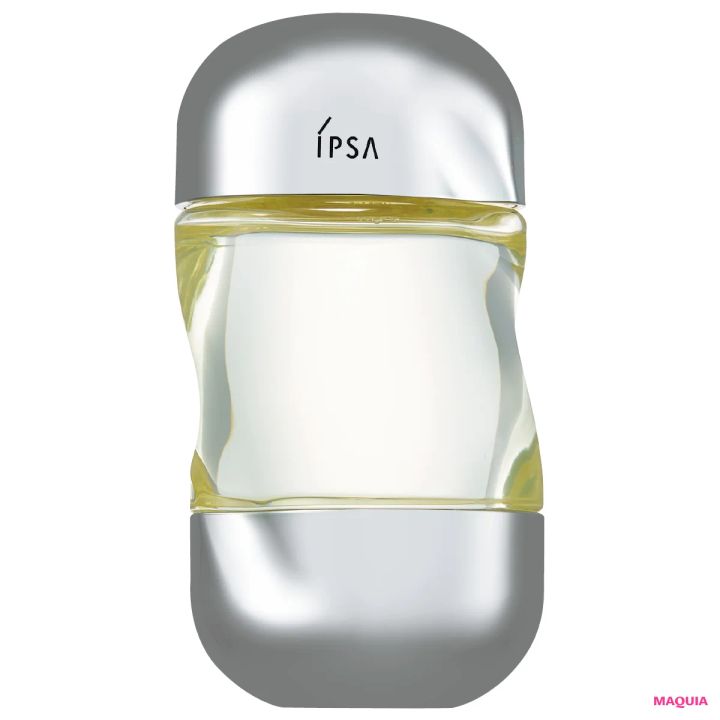 ももいろクローバーZ 佐々木彩夏さん おすすめスキンケアコスメ イプサ ザ・タイムR アクアオイル