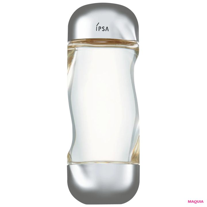 ももいろクローバーZ 佐々木彩夏さん おすすめスキンケアコスメ イプサ ザ・タイムR アクア