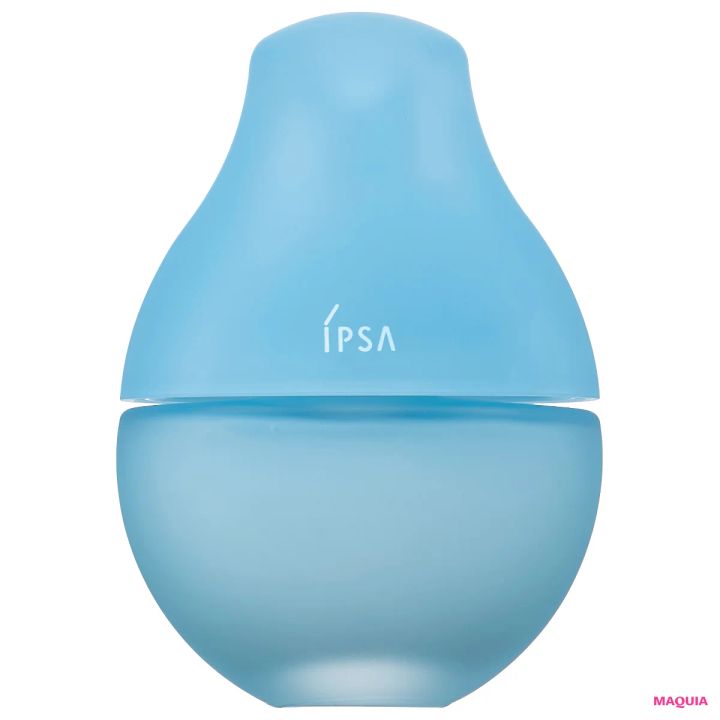 ももいろクローバーZ 佐々木彩夏さん おすすめスキンケアコスメ イプサ セラム アクティブ