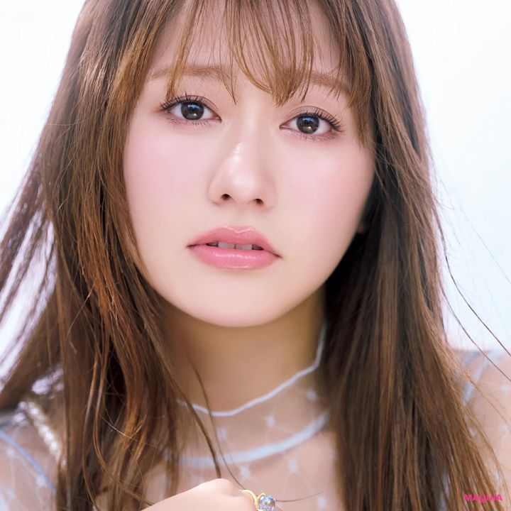 【ももいろクローバーZ・佐々木彩夏さん】最新の愛用スキンケア14選！_2