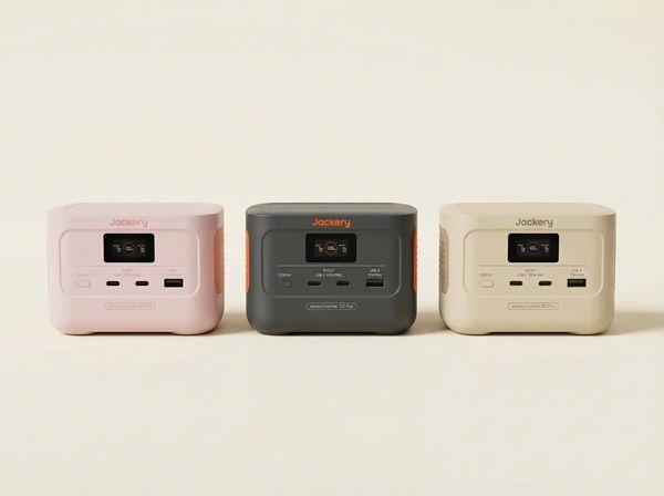 【静岡県菊川市】防災とアウトドアを掛け合わせたイベント「SHIZUOKA Outdoor Friends 2026 in KIKUGAWA」にJackery Japanが出展！