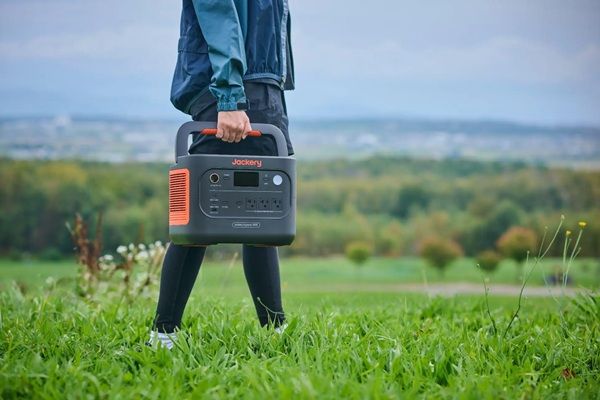 【静岡県菊川市】防災とアウトドアを掛け合わせたイベント「SHIZUOKA Outdoor Friends 2026 in KIKUGAWA」にJackery Japanが出展！