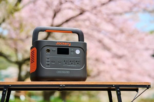 【静岡県菊川市】防災とアウトドアを掛け合わせたイベント「SHIZUOKA Outdoor Friends 2026 in KIKUGAWA」にJackery Japanが出展！