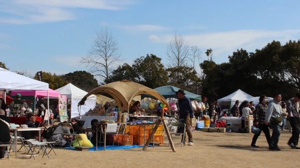 【静岡県菊川市】防災とアウトドアを掛け合わせたイベント「SHIZUOKA Outdoor Friends 2026 in KIKUGAWA」にJackery Japanが出展！