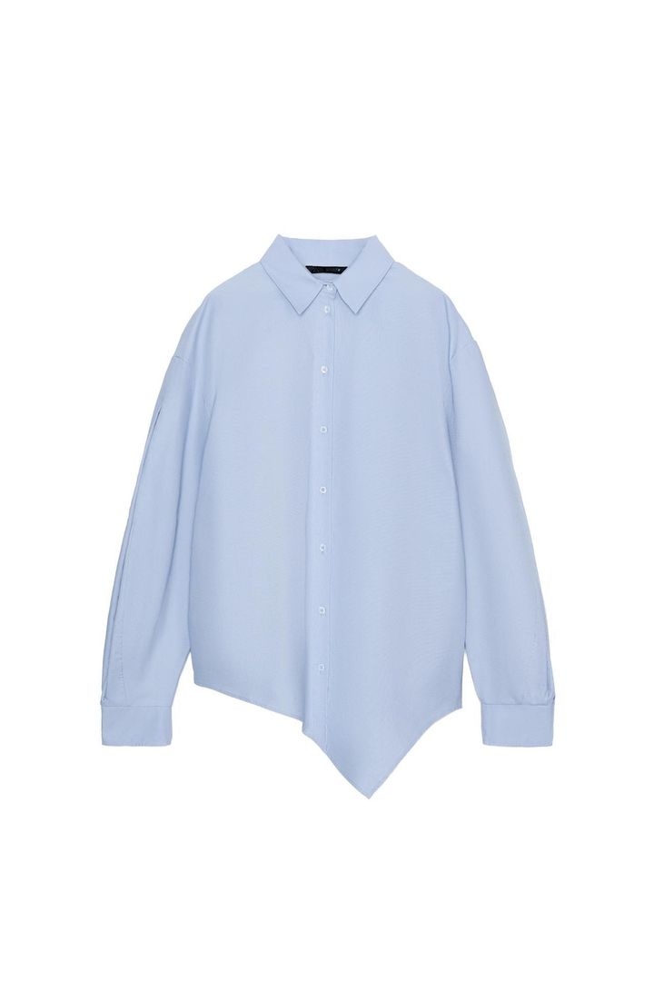 画像2: 出典：ZARA