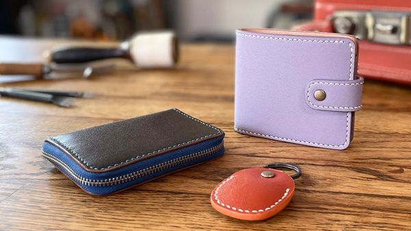 【東京都小金井市】革なびがランドセルリメイク体験の製作可能アイテムを増加！職人が仕立てるサービスも