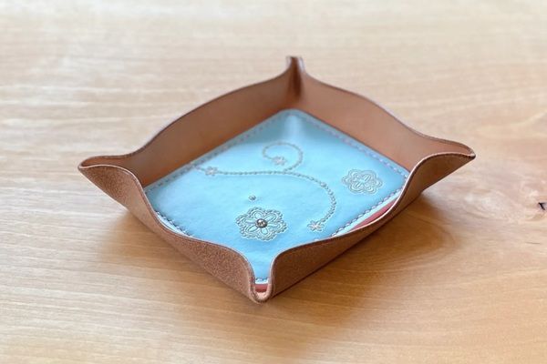 【東京都小金井市】革なびがランドセルリメイク体験の製作可能アイテムを増加！職人が仕立てるサービスも