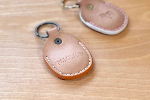 【東京都小金井市】革なびがランドセルリメイク体験の製作可能アイテムを増加！職人が仕立てるサービスも