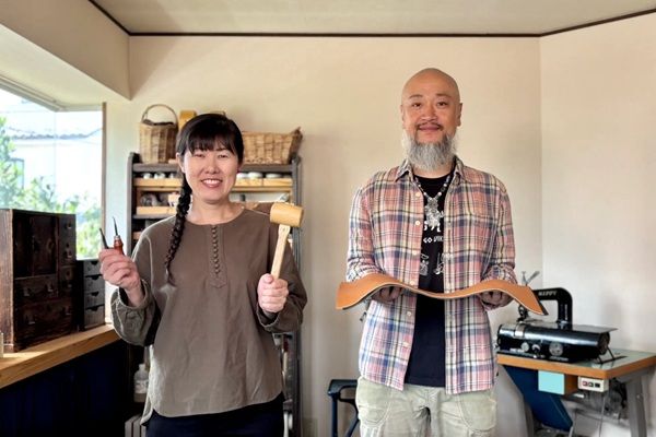 【東京都小金井市】革なびがランドセルリメイク体験の製作可能アイテムを増加！職人が仕立てるサービスも