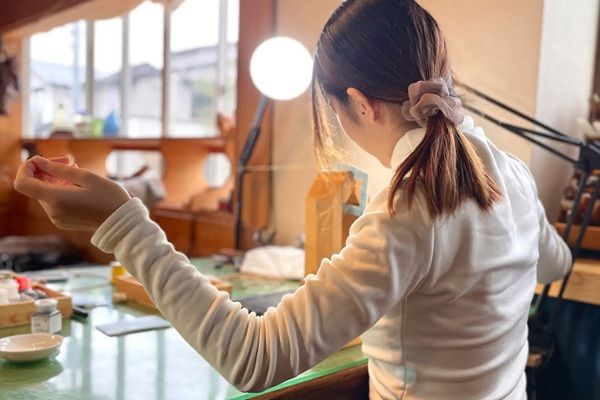 【東京都小金井市】革なびがランドセルリメイク体験の製作可能アイテムを増加！職人が仕立てるサービスも