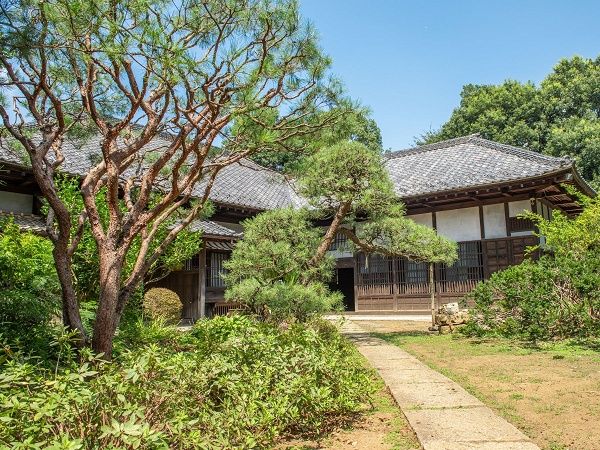 【千葉県柏市】伝統行事「送り大師」に参加し、「半日のミニお遍路」や座禅が楽しめるツアー開催！