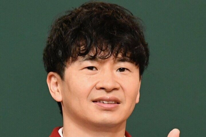 【写真・画像】「金メダリストに勝ったんですか!?」一世を風靡した人気芸能人、過去の