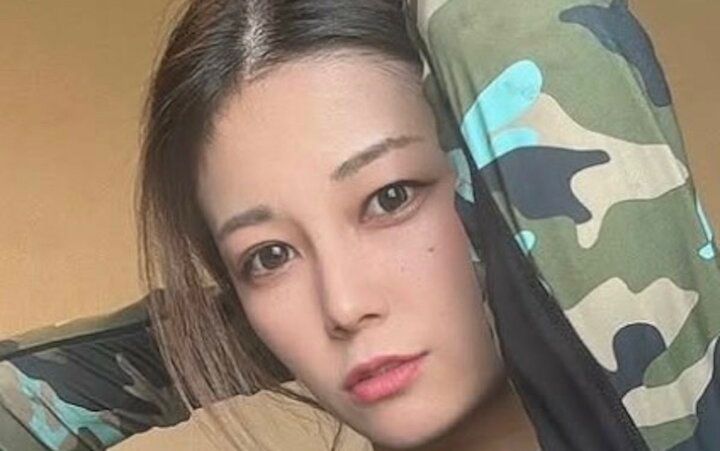 【写真・画像】「スザンヌ似と話題」可愛すぎる鳶職人（31歳）のすっぴんに絶賛の声「すっぴんも美人やな」「かわいい」 1枚目