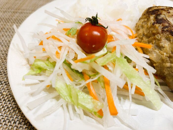 大人気「びっくりドンキー」のマヨドレを再現♡SNSで話題も納得のおいしさ、止まらない！