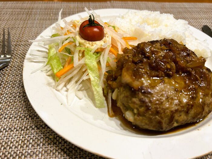 大人気「びっくりドンキー」のマヨドレを再現♡SNSで話題も納得のおいしさ、止まらない！