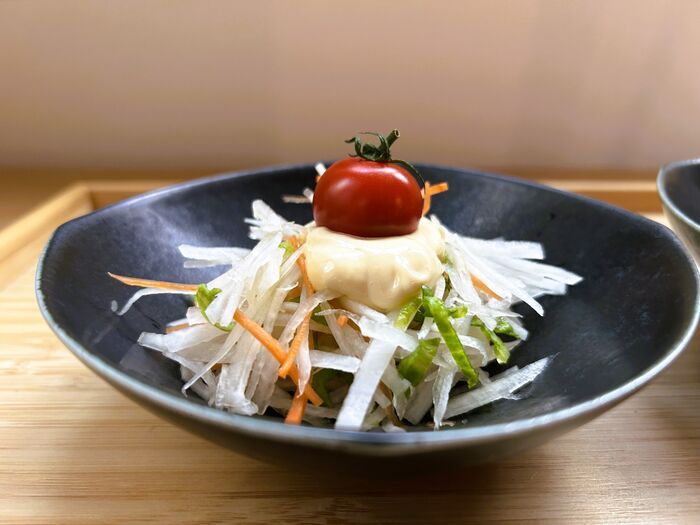 大人気「びっくりドンキー」のマヨドレを再現♡SNSで話題も納得のおいしさ、止まらない！