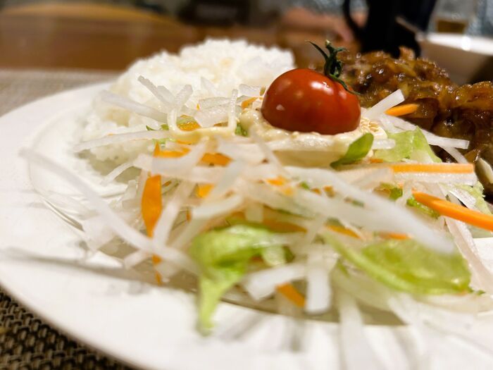 大人気「びっくりドンキー」のマヨドレを再現♡SNSで話題も納得のおいしさ、止まらない！