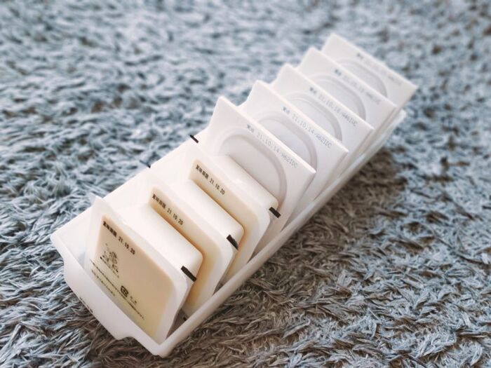 冷蔵庫の「奥」デッドスペースになってない？100均アイテムで【使える空間】に大変身！