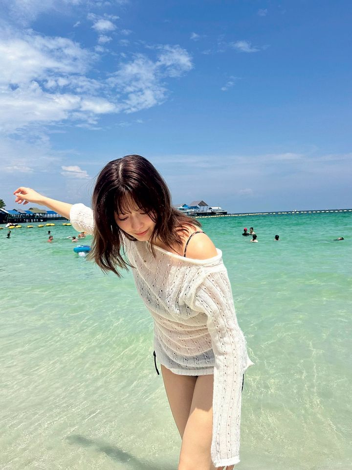 八木アリサのハマりもの