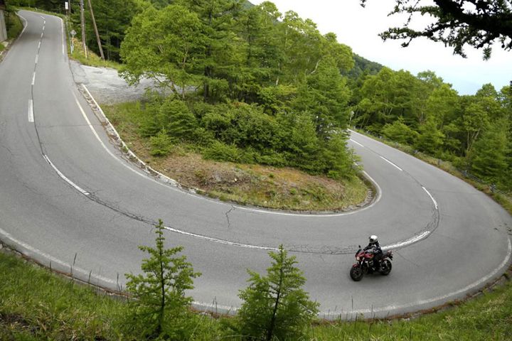 ツーリングで立ち寄りたい絶景の湯。標高2000m「ランプの宿 高峰温泉」で味わう絶品手打ちそば