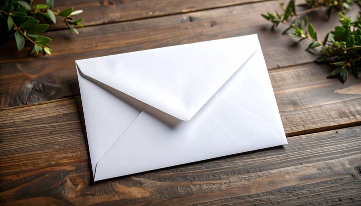 ダイニング 勝負運 下がる 郵便物