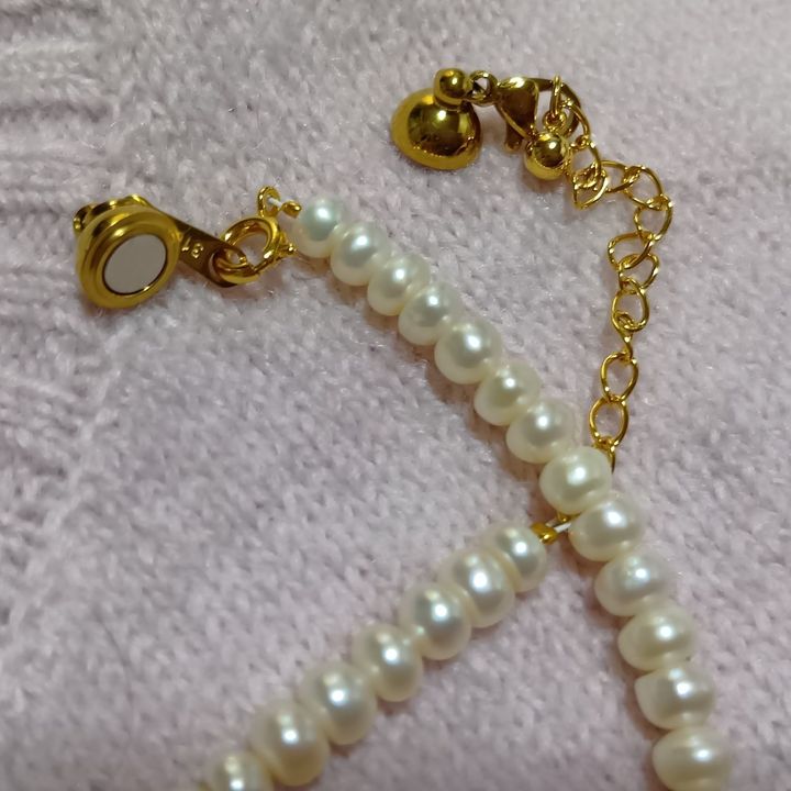 買って大正解！ネックレスの留め具ストレスが消えた神アイテム｜1秒で着脱できるサージカルマグネット