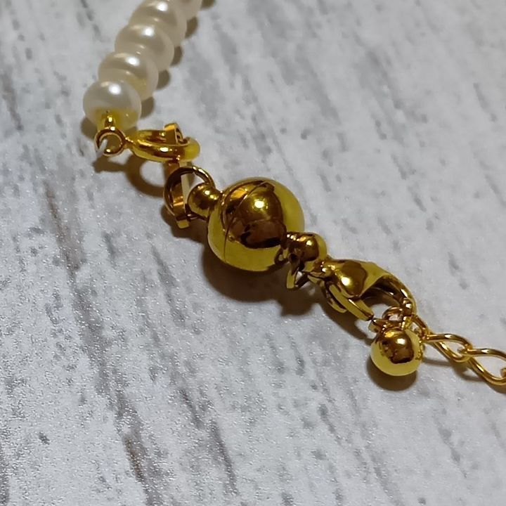 買って大正解！ネックレスの留め具ストレスが消えた神アイテム｜1秒で着脱できるサージカルマグネット