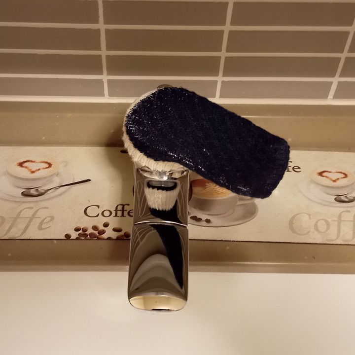 【セリア】便利ポイントが増えて使い易い！長靴じゃないよ！