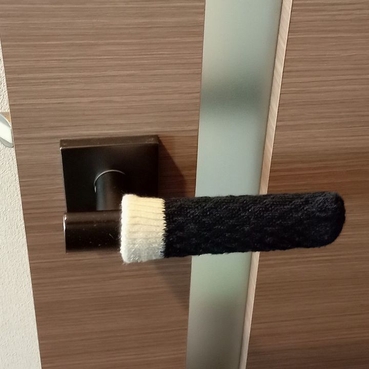 【セリア】便利ポイントが増えて使い易い！長靴じゃないよ！