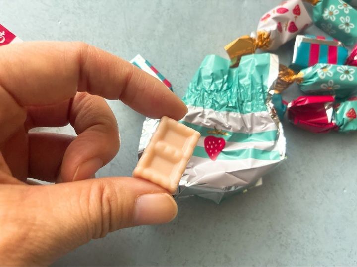 【カルディ】苺好きをキュンさせまくる！万人受けな苺チョコ