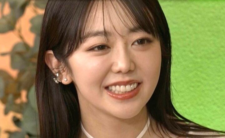 【写真・画像】「小学生の時握手会に…」峯岸みなみ、後輩アイドルの告白に動揺「私の対応大丈夫でした！？」 1枚目