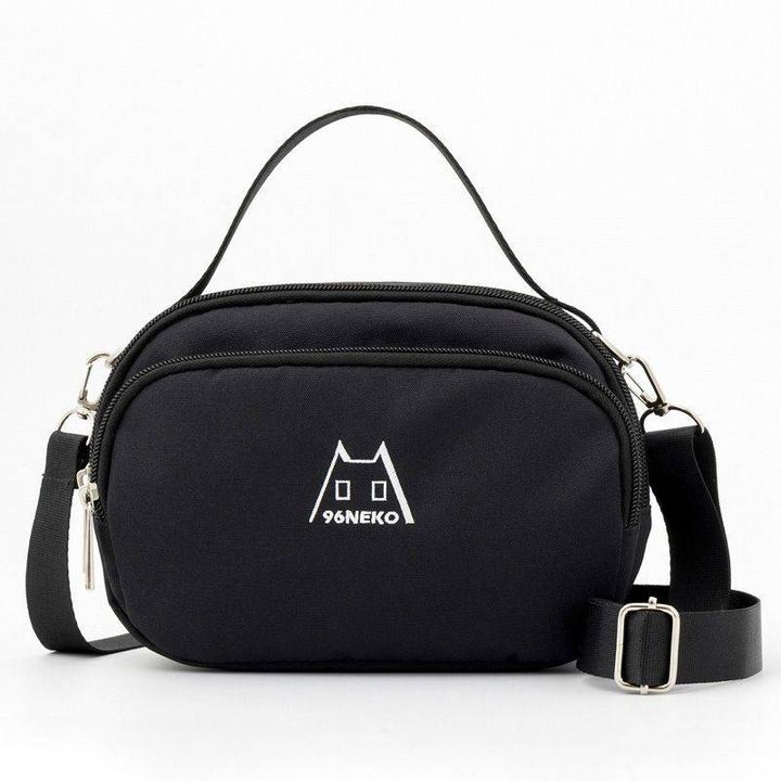 近日発売》ほしいものがすぐ出せる！3層ポーチ「収納力バツグン