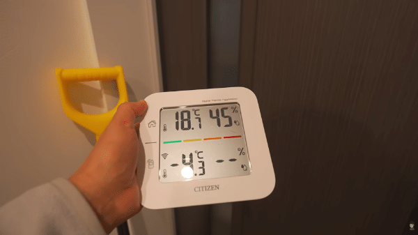 ｰ5度で大丈夫？ポータブル電源なし！ニトリの布団だけで車中泊に挑戦してみた