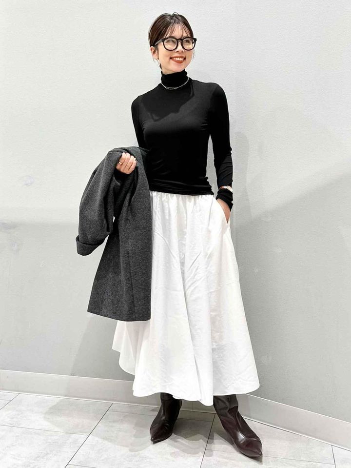 画像1: 出典：GU