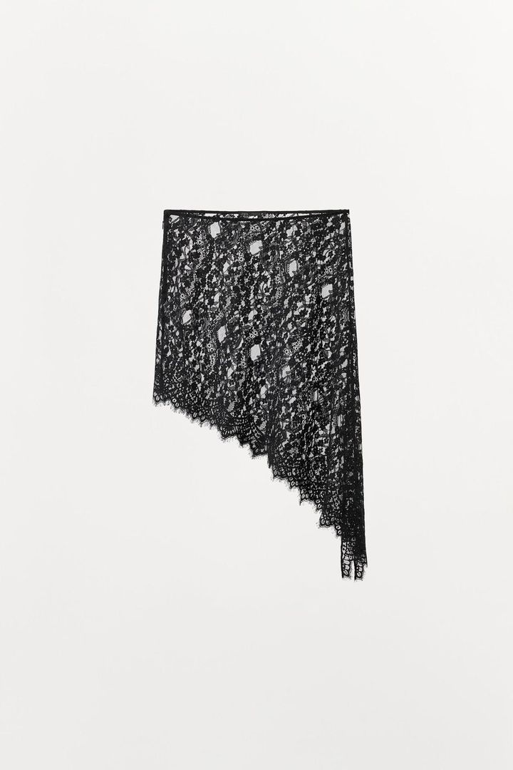 画像4: 出典：ZARA