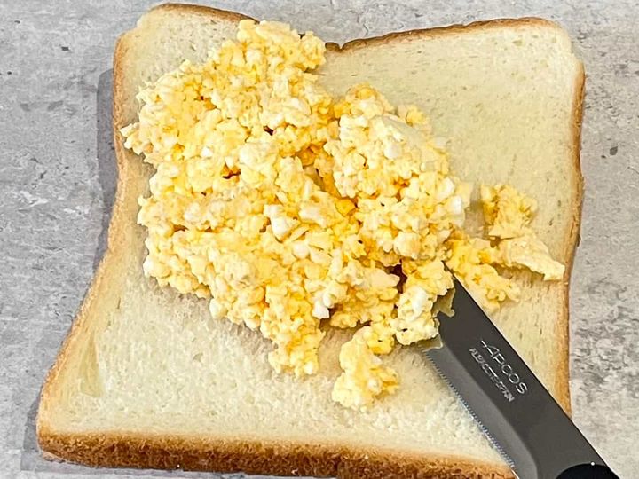 バラエティーサンドイッチ