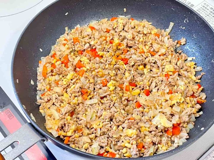 バラエティーサンドイッチ