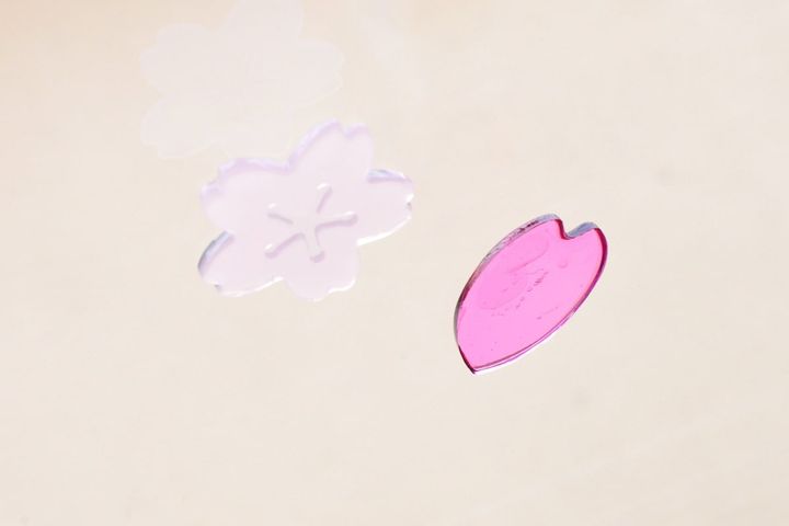 【セリア】ひな祭りグッズ2026！超かわいいディスプレイアイテムも紹介