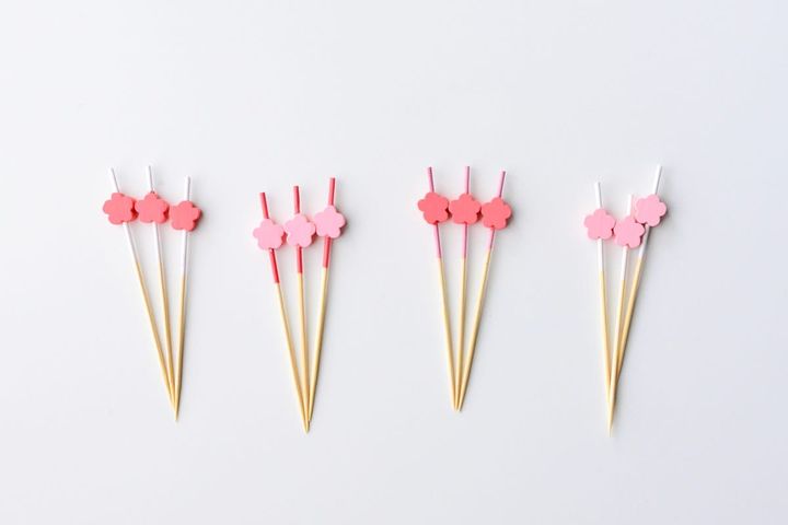 【セリア】ひな祭りグッズ2026！超かわいいディスプレイアイテムも紹介